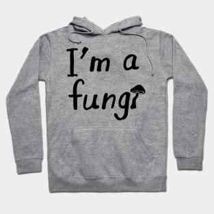 Fungi Hoodie